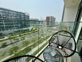 EasyGo - Cityscape Studio in Riviera - AZR33- 410